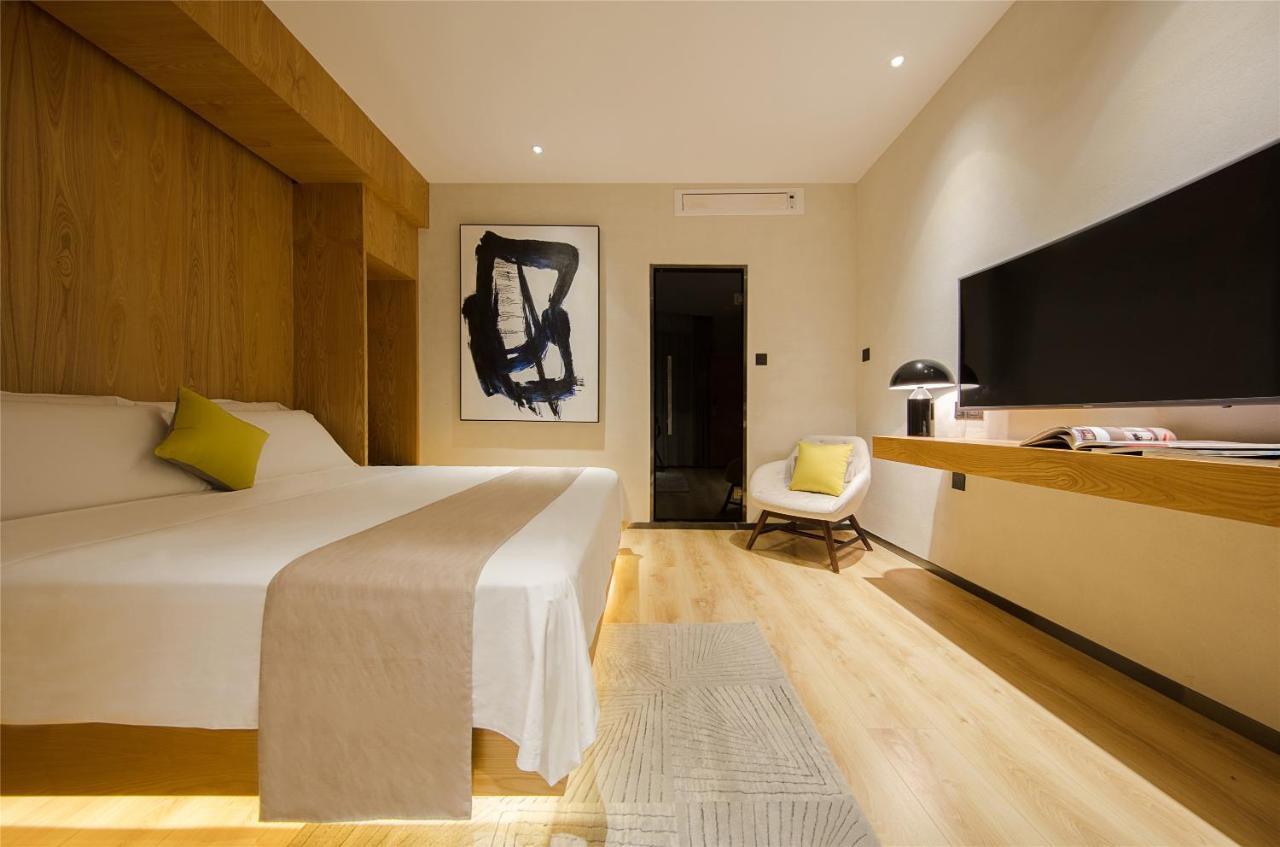 Zeng Feier Garden Hotel Xiamen Dış mekan fotoğraf