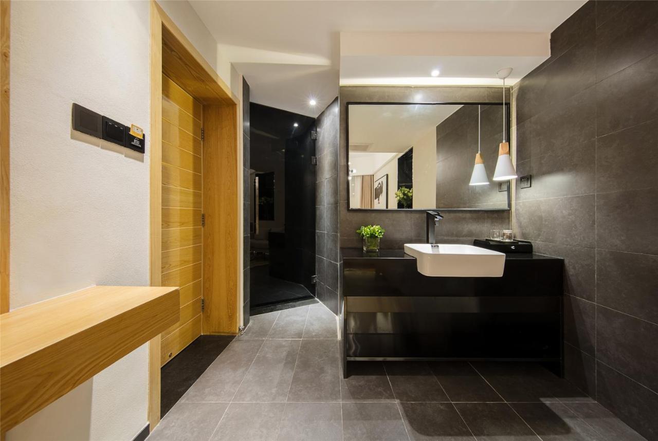 Zeng Feier Garden Hotel Xiamen Dış mekan fotoğraf