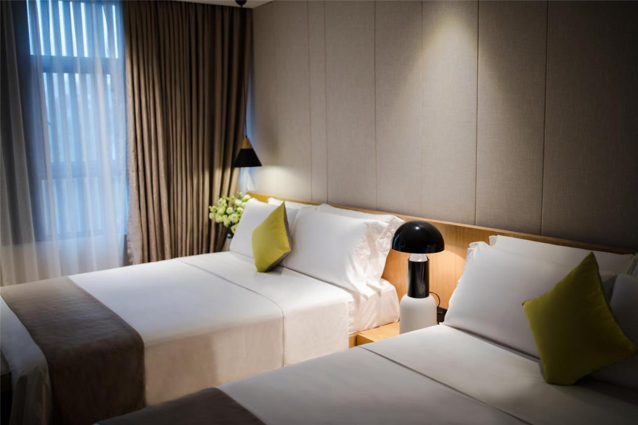 Zeng Feier Garden Hotel Xiamen Dış mekan fotoğraf
