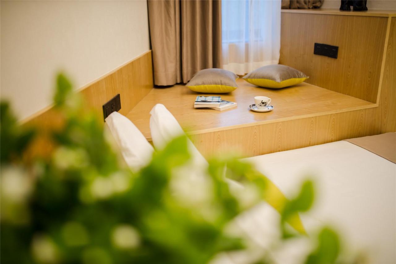 Zeng Feier Garden Hotel Xiamen Dış mekan fotoğraf