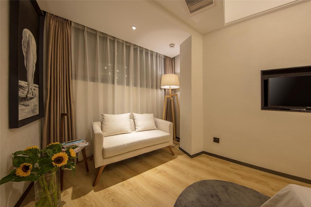 Zeng Feier Garden Hotel Xiamen Dış mekan fotoğraf
