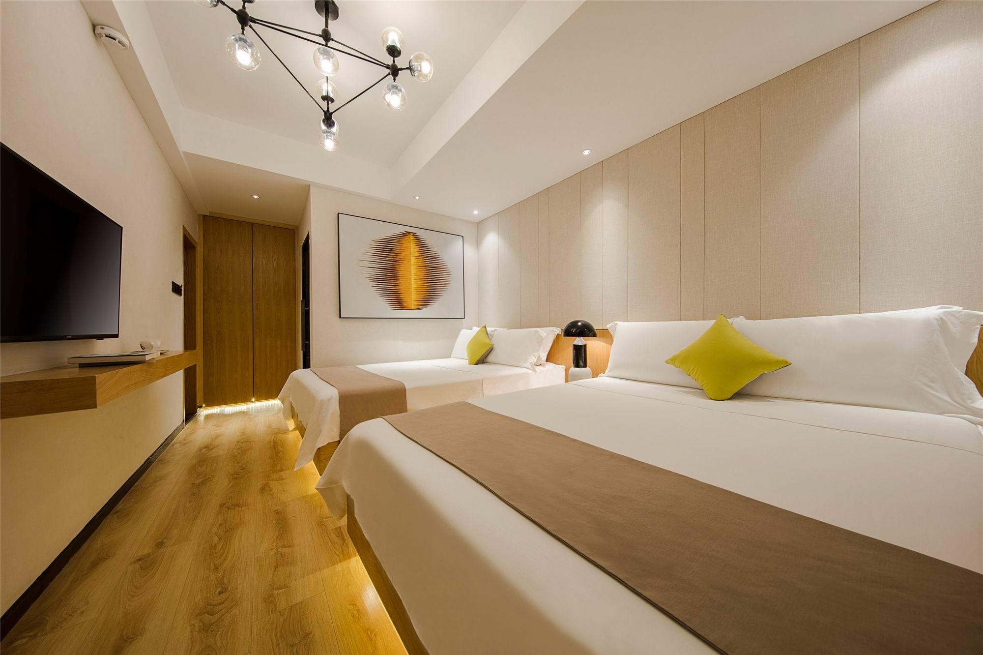 Zeng Feier Garden Hotel Xiamen Dış mekan fotoğraf