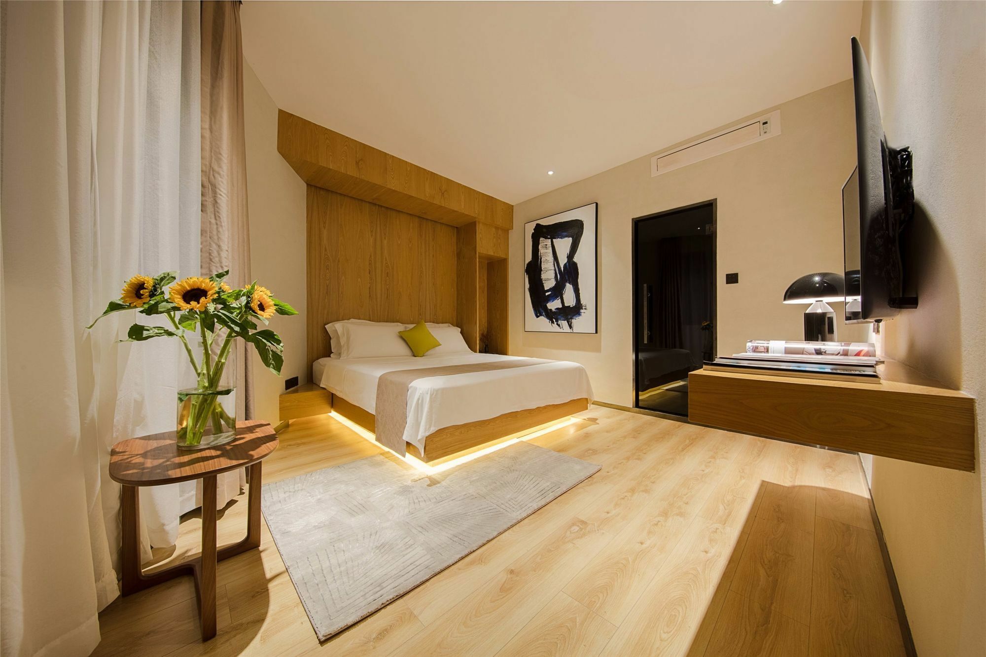 Zeng Feier Garden Hotel Xiamen Dış mekan fotoğraf