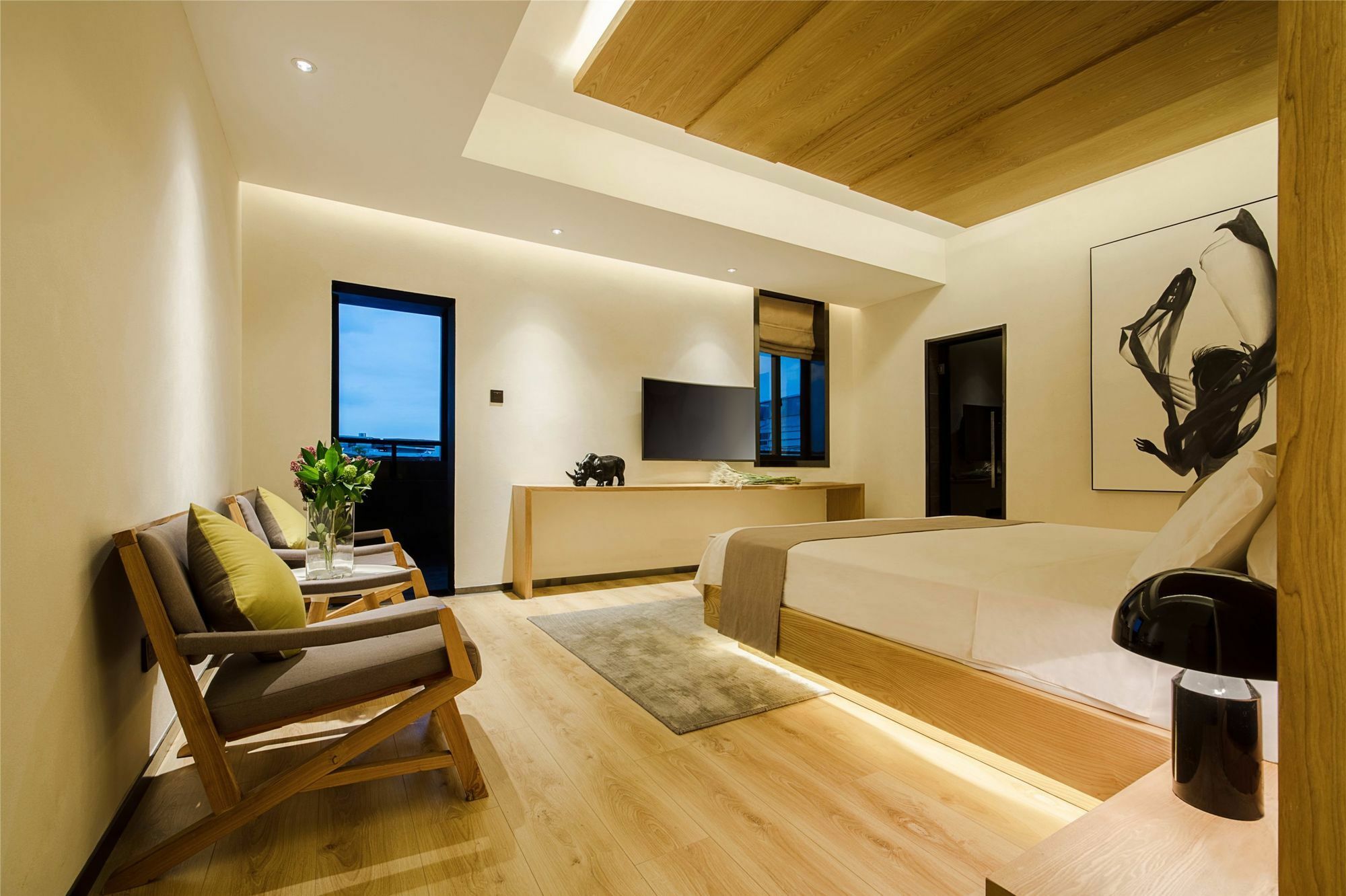 Zeng Feier Garden Hotel Xiamen Dış mekan fotoğraf