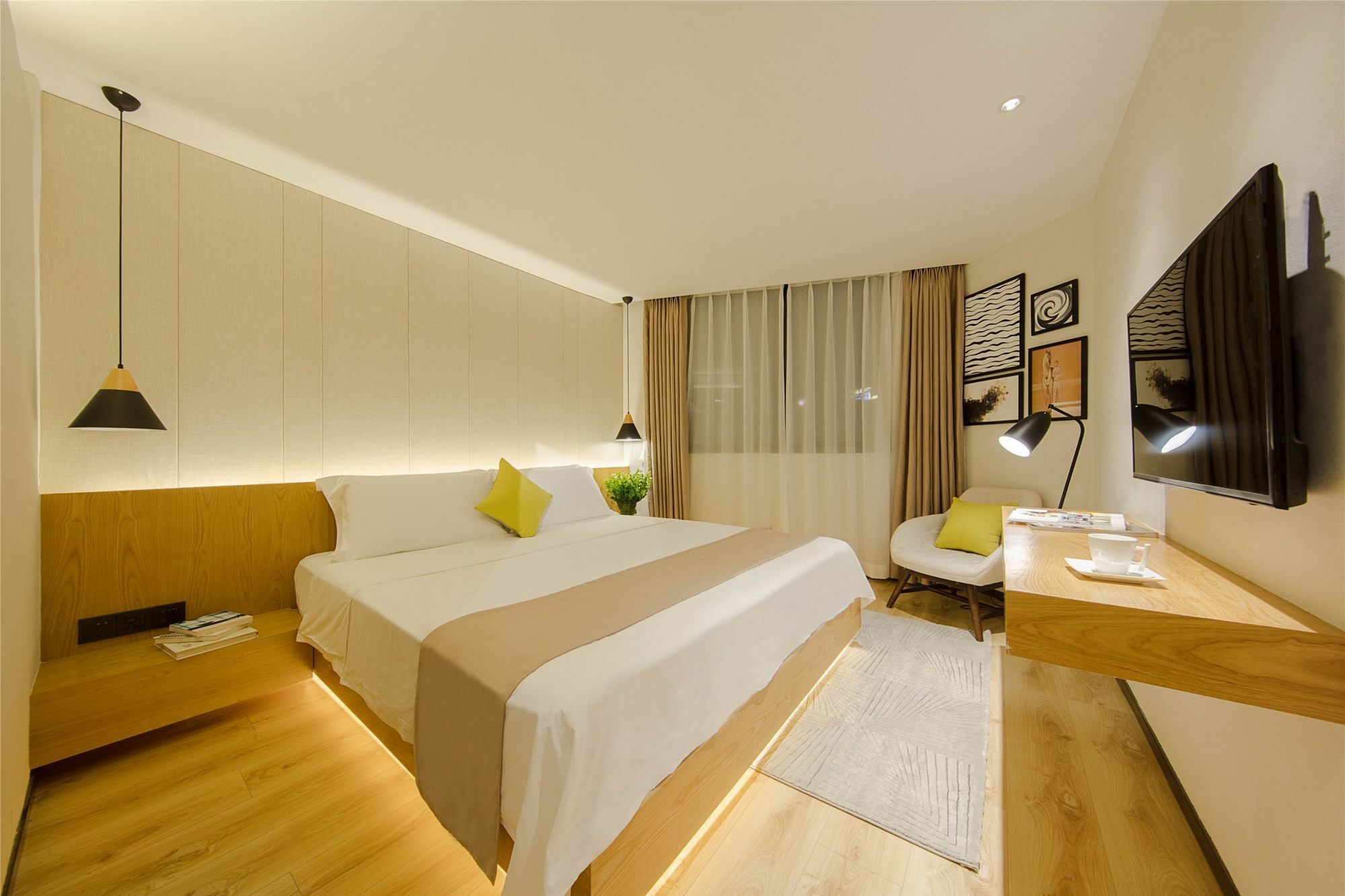 Zeng Feier Garden Hotel Xiamen Dış mekan fotoğraf